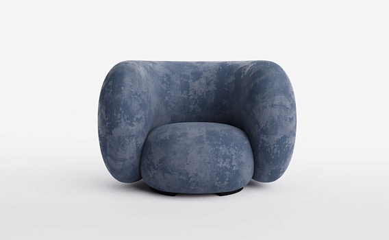 Кресло ФЛОРИДА, Монако 16 - фото № 3