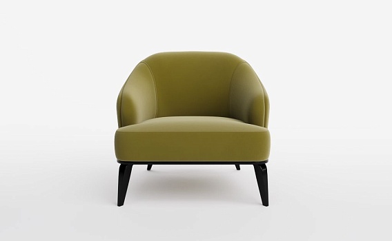 Кресло БЕНД, Велутто 69 - фото № 2