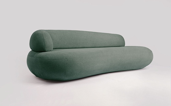 Диван ФЛОУ, Пиано 07 - фото № 2