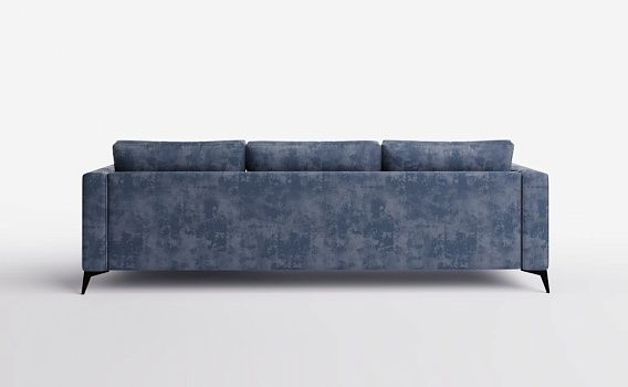 Диван LENNOX COLLAPSE DREAM CORNE, Monaco 16 - фото № 3