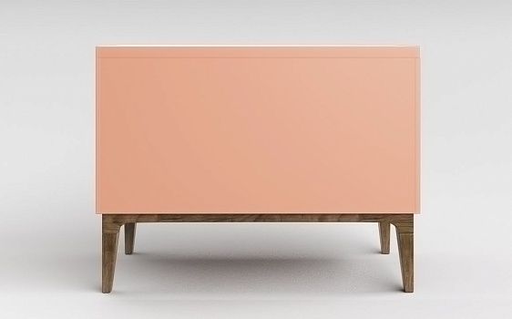 Комод ЛИБЕРТИ, RAL 3012 - фото № 3