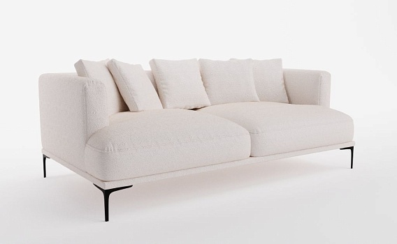 Диван NESTA COMFORT, Winnie 02 - фото № 2