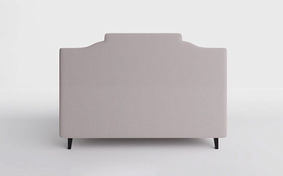 Кровать TRUST, 180 х 200 см, Piano 02 - фото № 3