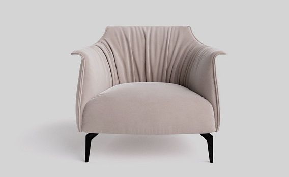 Кресло БОН, Велутто 07 - фото № 2