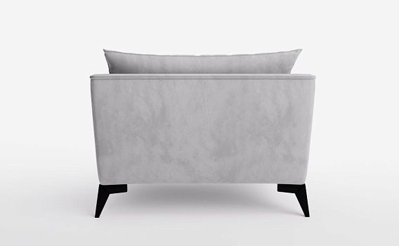 Кресло ДИМЕНШН, Манхеттан 01 - фото № 3