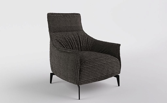 Кресло БОН ХЛ, Бокс 2 - фото № 1