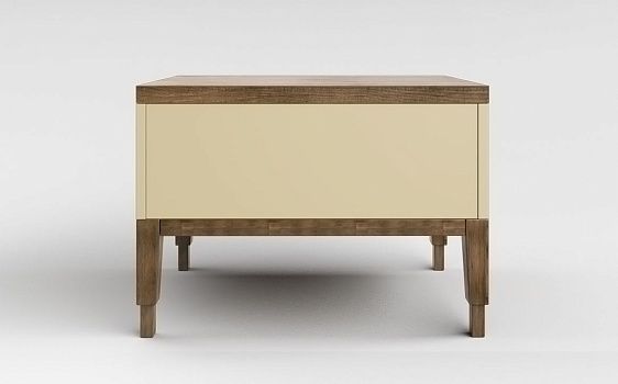 Тумба ДАЛИ, RAL 1015 - фото № 3