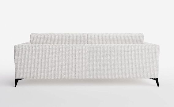 Диван LENNOX TWIN, 230 см, Box 1 - фото № 3