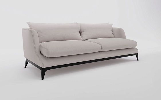 Диван DIMENSION PREMIUM, 230 см, Piano 02 - фото № 2