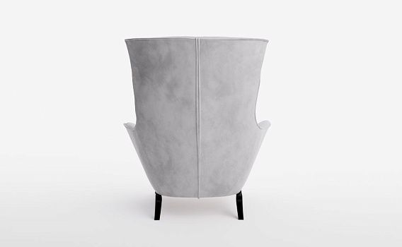 Кресло МАМИ ПРЕМИУМ, Манхеттан 01 - фото № 3