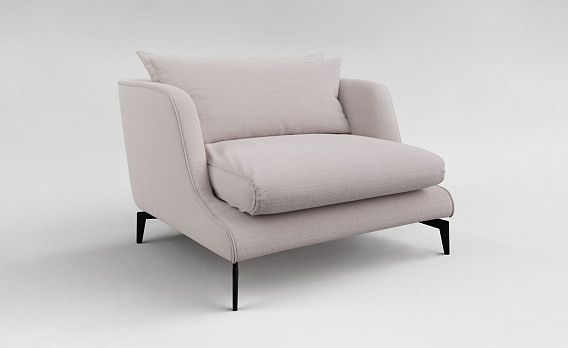 Кресло ДИМЕНШН, Пиано 02 - фото № 1