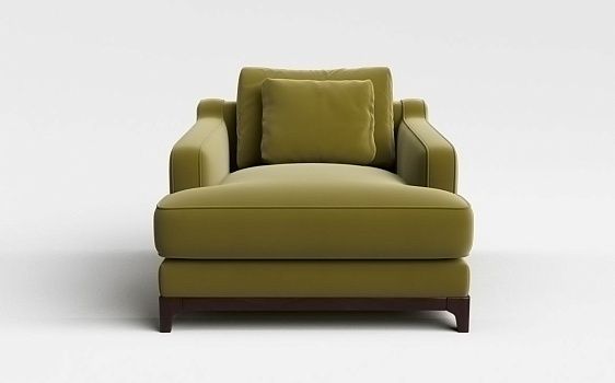 Кресло ДЖЕТ, Велутто 69 - фото № 2