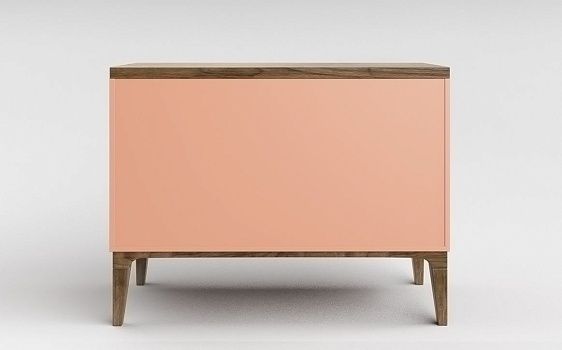 Комод МЕДЖИК ВУД, RAL 3012 - фото № 3
