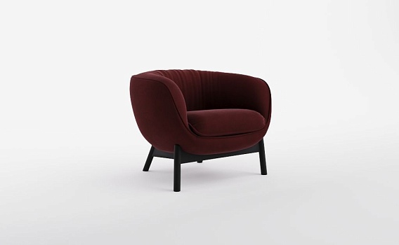 Кресло РОВЕР, Манхеттан 17 - фото № 1