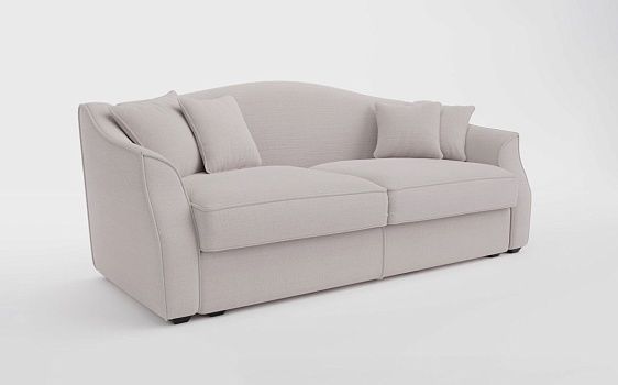 Диван HERMES DREAM, 220 см, Piano 02 - фото № 3