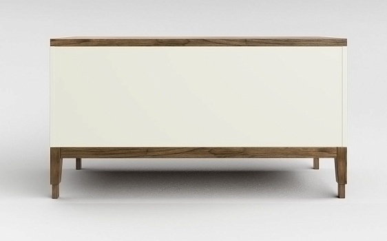 Комод ДАЛИ, RAL 9002 - фото № 3