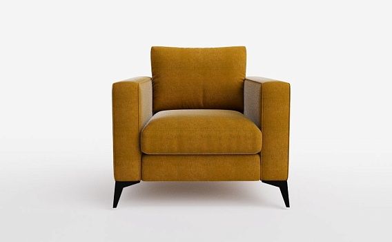 Кресло ЛЕННОКС, Авелина 9116 - фото № 2