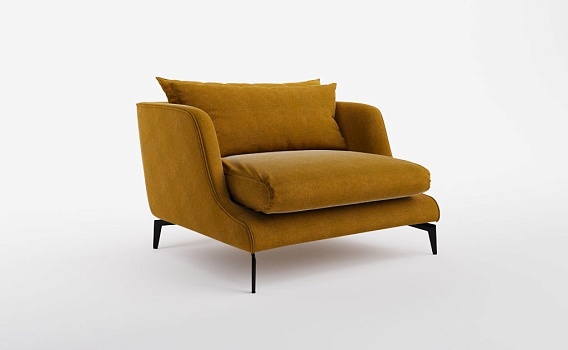 Кресло ДИМЕНШН, Авелина 9116 - фото № 1