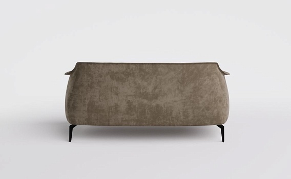 Диван BON, 180 см, Avelina 9811 - фото № 3