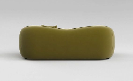 Диван STAR, 250 см, Velutto 69 - фото № 3