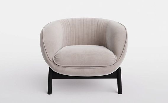 Кресло РОВЕР, Велутто 07 - фото № 2