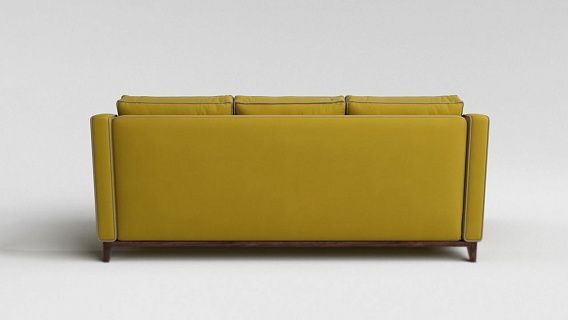 Диван SPENSER PREMIUM, Avelina 9884 + Avelina 9811 - фото № 3