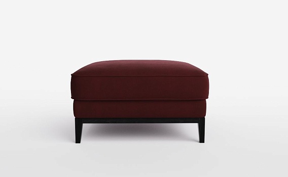 Пуф АЛЕКСАНДР, Manhattan 17 - фото № 2