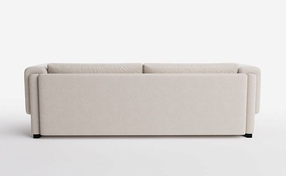 Диван ROCKS, Buckle White - фото № 3