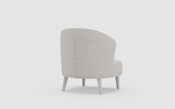 Кресло КОРОНА, Пиано 02 - фото № 3