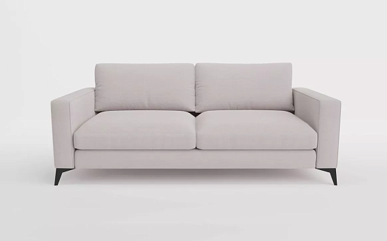 Диван LENNOX COLLAPSE DREAM, 220 см, Piano 02 - фото № 1