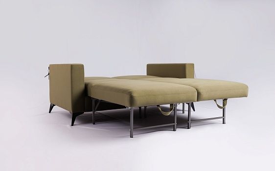 Диван ЛЕННОКС ДРИМ КОМПАКТ, 188 см, Велутто 69 - фото № 2