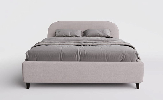 Кровать NOVA, 160 х 200 см, Piano 02 - фото № 3