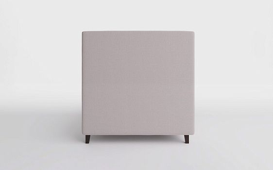 Кровать ROXY KIDS, 120 х 200 см, Piano 02 - фото № 3