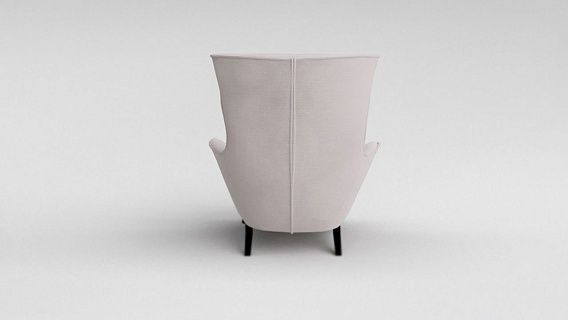 Кресло МАМИ ПРЕМИУМ, Пиано 02 - фото № 3