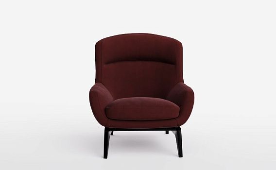 Кресло ЛОПА, Манхеттан 17 - фото № 2