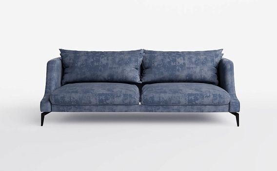 Диван DIMENSION COLLAPSE DREAM, Monaco 16 - фото № 1