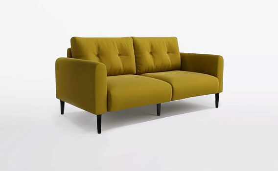 Диван SKANDINAVIА, Avelina 9884 - фото № 2