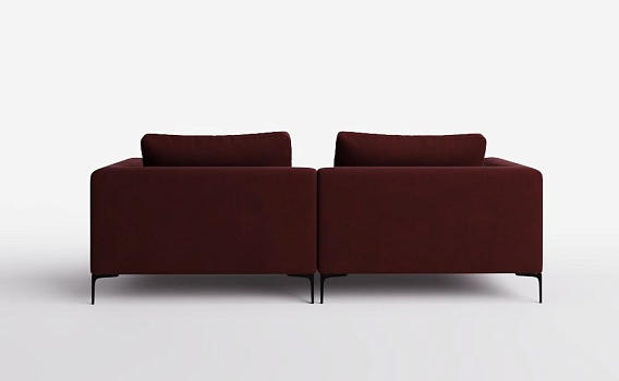 Диван SELECTION, Manhattan 17 - фото № 3