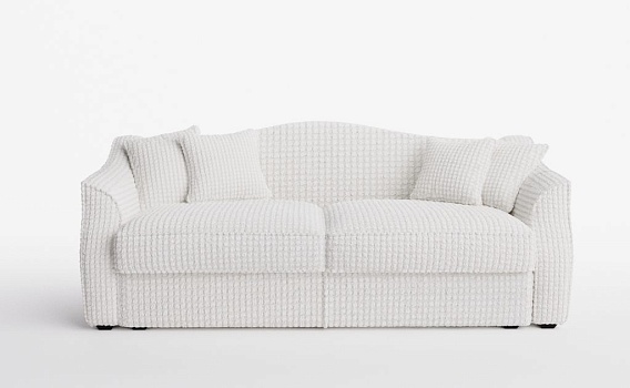 Диван HERMES DREAM, 260 см, Box 1 - фото № 1