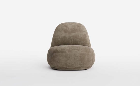 Кресло ГРЕТА, Авелина 9811 - фото № 2