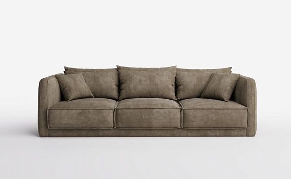 Диван VISION, 300 см, Avelina 9811 - фото № 1