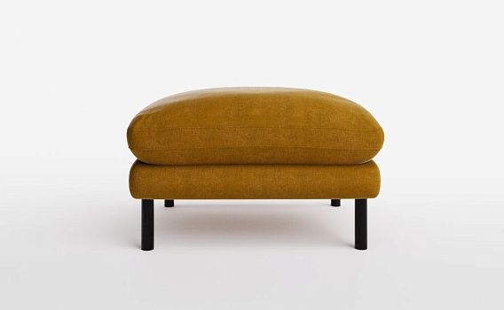 Пуф ДЖУН, Avelina 9116 - фото № 2