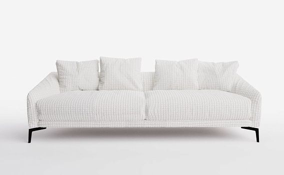 Диван GATO, 210 см, Box 1 - фото № 1