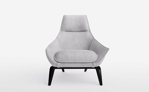 Кресло ЕРМЕС, Манхеттан 01 - фото № 2