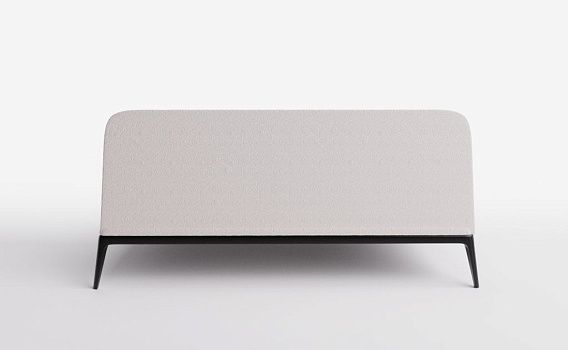 Кровать LIBERTY PREMIUM, 180 х 200 см, Winnie 03 - фото № 3