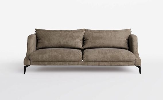 Диван DIMENSION COLLAPSE DREAM, Avelina 9811 - фото № 1