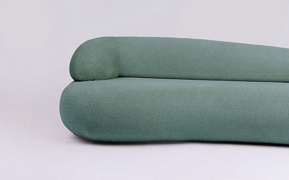 Диван ФЛОУ, Пиано 07 - фото № 3