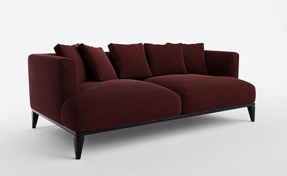 Диван NESTA PREMIUM COMFORT, Manhattan 17 - фото № 2