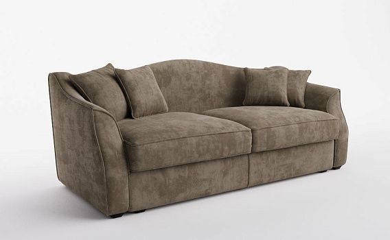 Диван HERMES DREAM, 260 см, Avelina 9811 - фото № 2