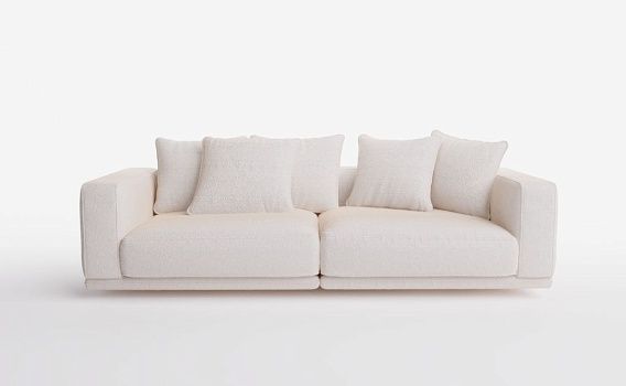 Диван WING, 260 см, Winnie 03 - фото № 1